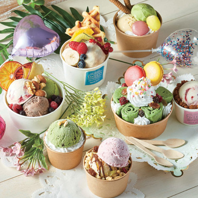 Kubek na lody Kubek na lody